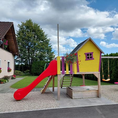 Apartma Zirovnik Cerklje na Gorenjskem Zewnętrze zdjęcie