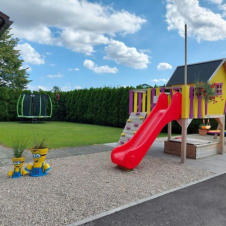Apartma Zirovnik Cerklje na Gorenjskem Zewnętrze zdjęcie