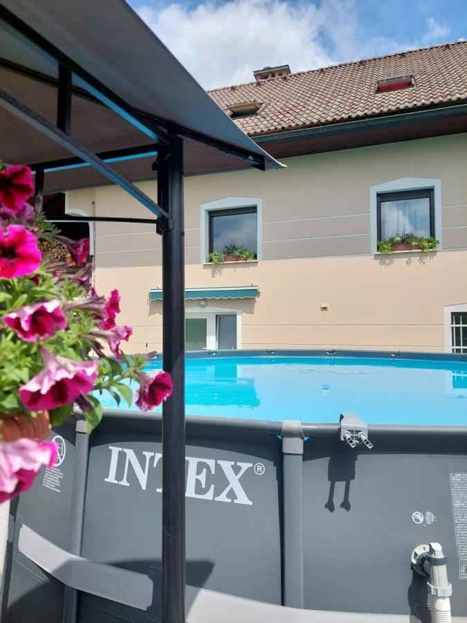 Apartma Zirovnik Cerklje na Gorenjskem Zewnętrze zdjęcie