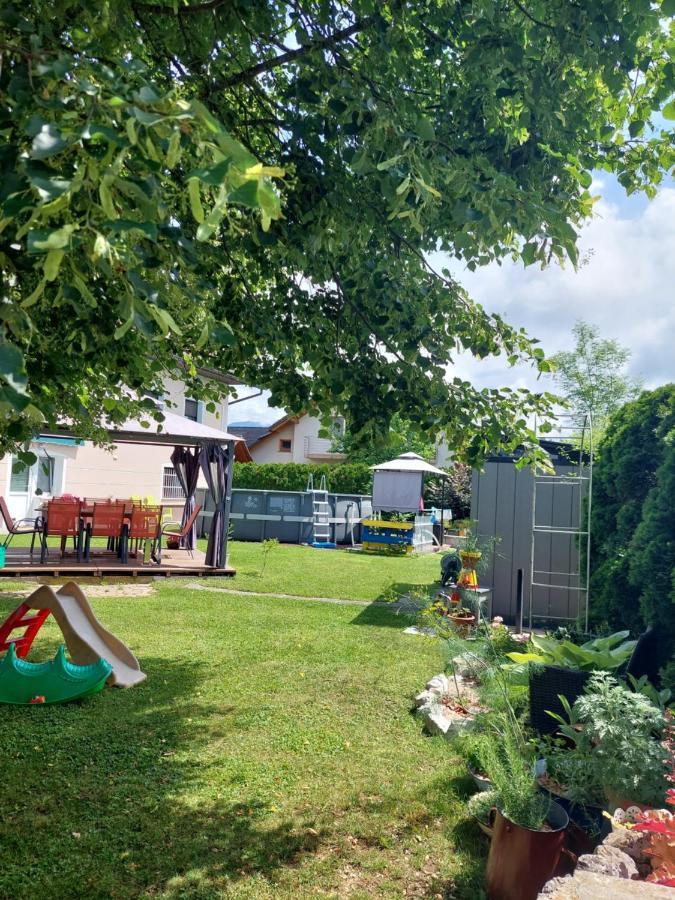 Apartma Zirovnik Cerklje na Gorenjskem Zewnętrze zdjęcie