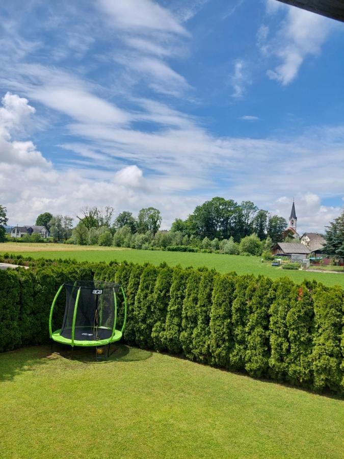Apartma Zirovnik Cerklje na Gorenjskem Zewnętrze zdjęcie