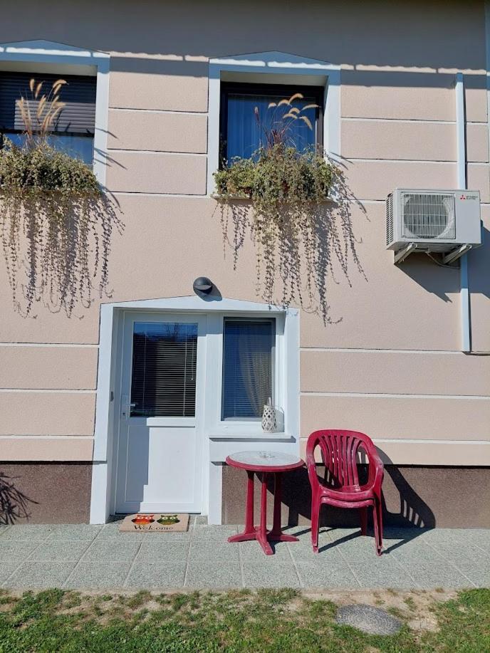 Apartma Zirovnik Cerklje na Gorenjskem Zewnętrze zdjęcie