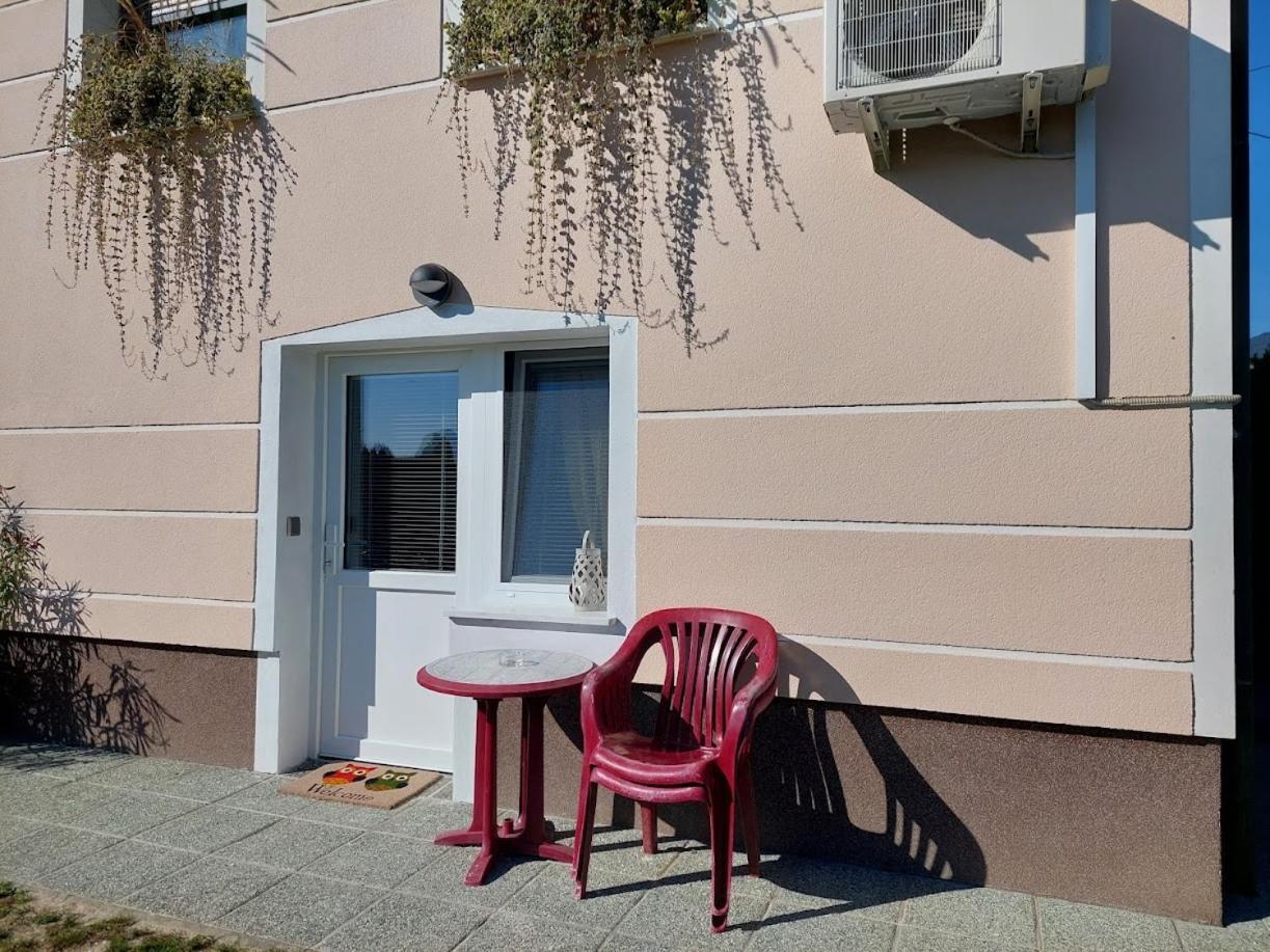 Apartma Zirovnik Cerklje na Gorenjskem Zewnętrze zdjęcie