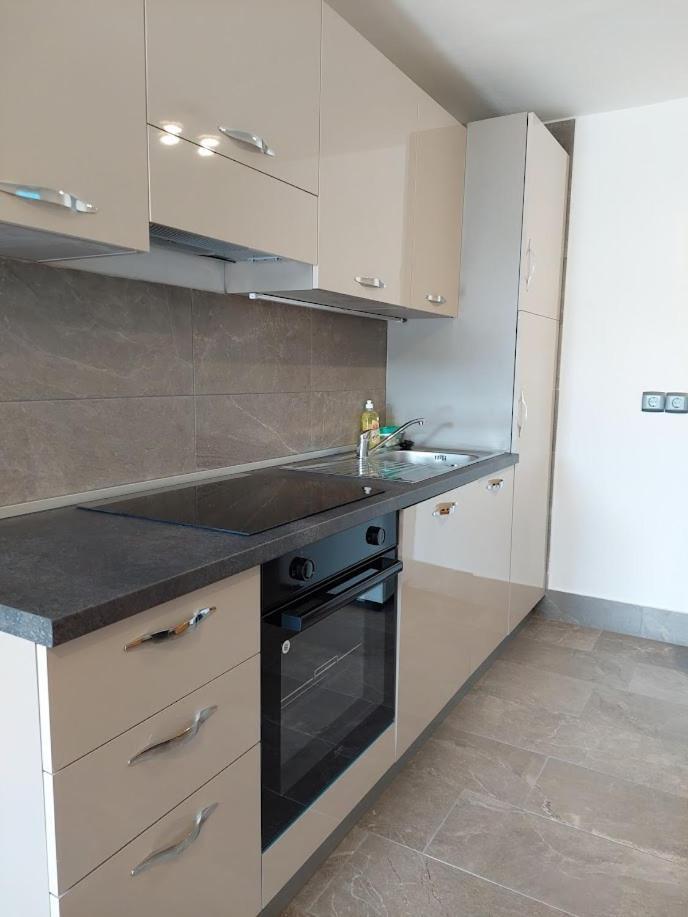 Apartma Zirovnik Cerklje na Gorenjskem Zewnętrze zdjęcie