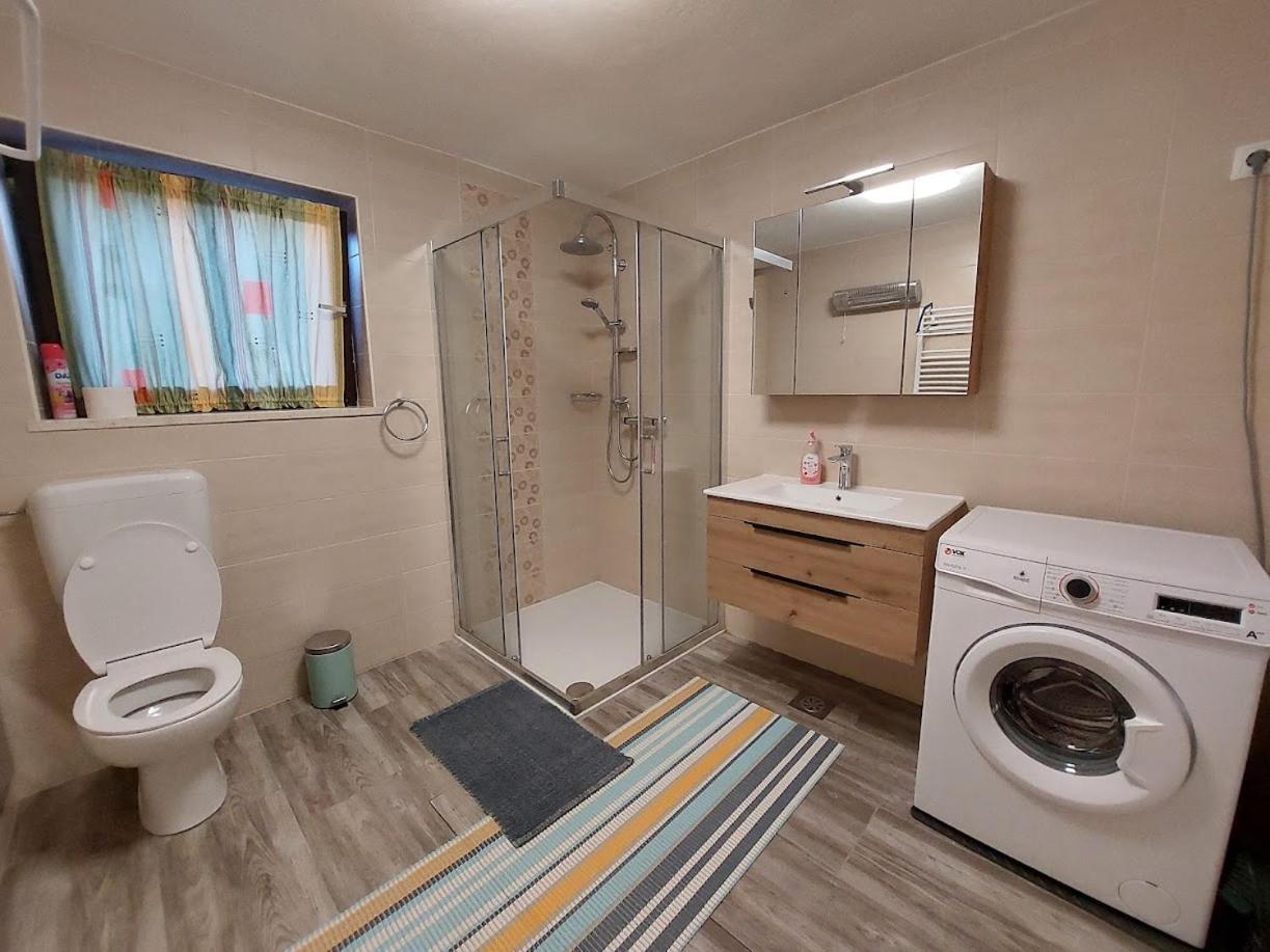 Apartma Zirovnik Cerklje na Gorenjskem Zewnętrze zdjęcie