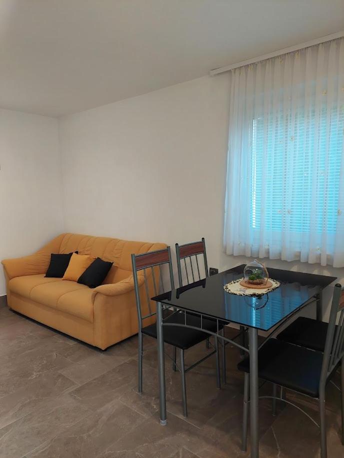 Apartma Zirovnik Cerklje na Gorenjskem Zewnętrze zdjęcie