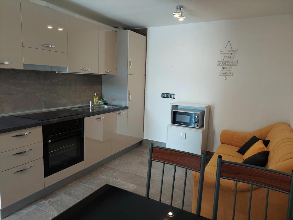 Apartma Zirovnik Cerklje na Gorenjskem Zewnętrze zdjęcie