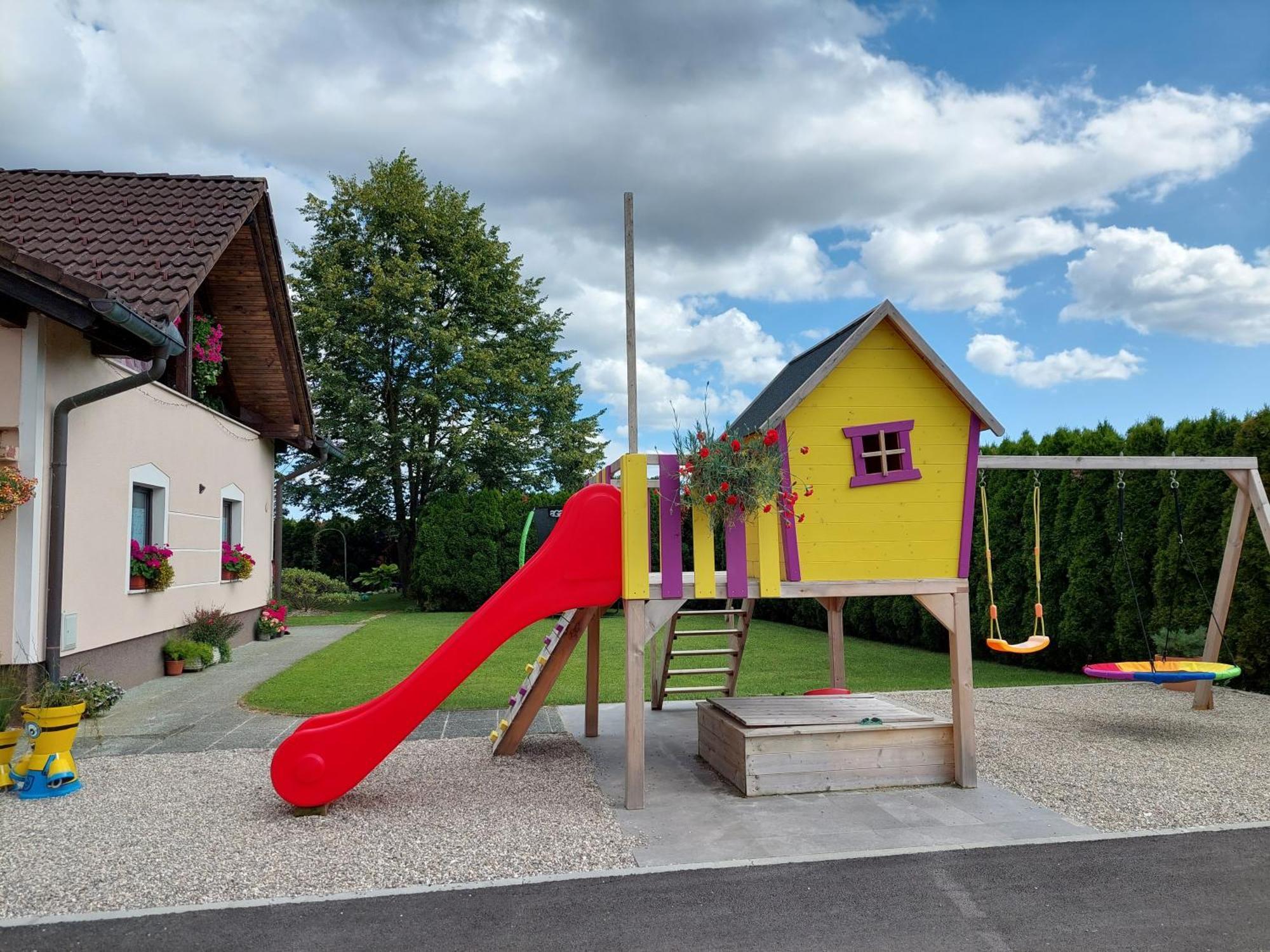 Apartma Zirovnik Cerklje na Gorenjskem Zewnętrze zdjęcie