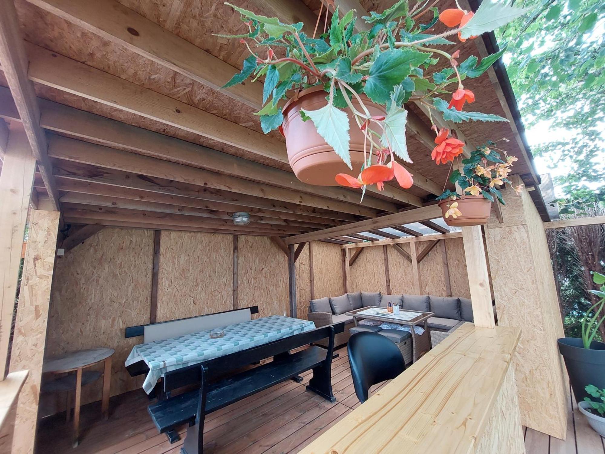 Apartma Zirovnik Cerklje na Gorenjskem Zewnętrze zdjęcie