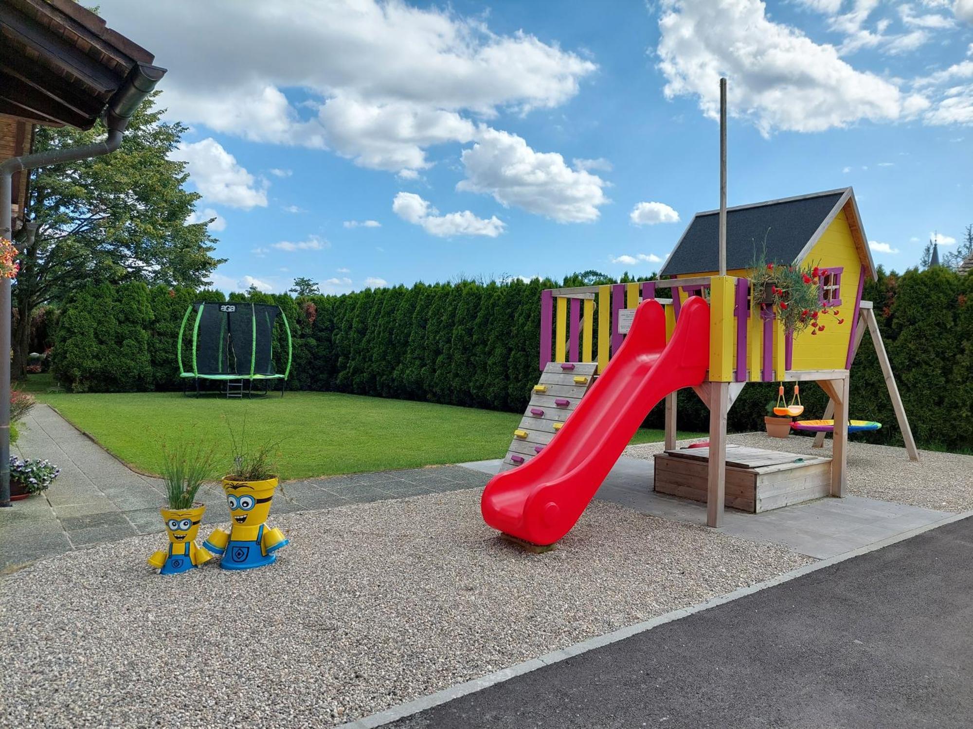 Apartma Zirovnik Cerklje na Gorenjskem Zewnętrze zdjęcie